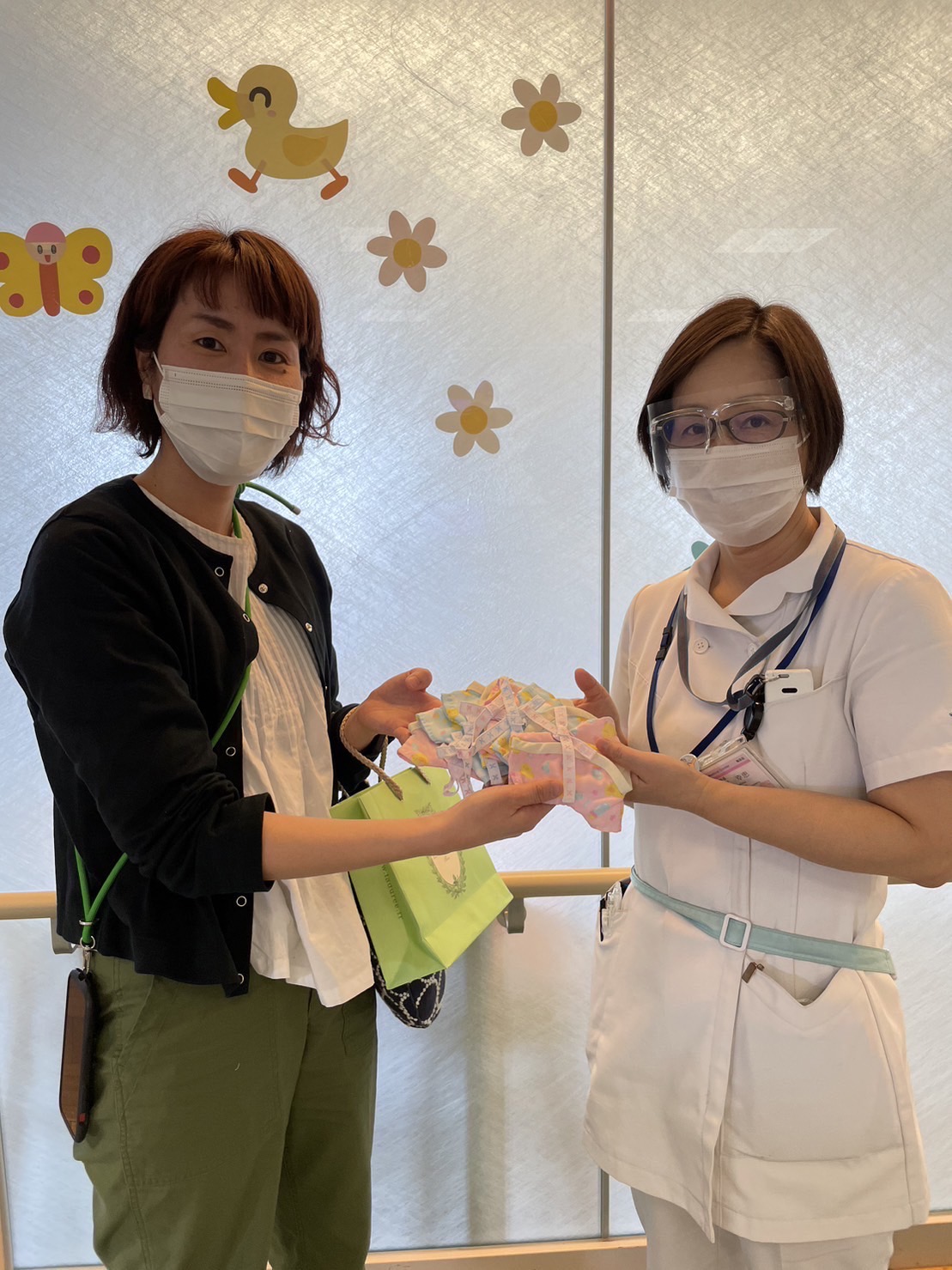 ちくちく会のご案内